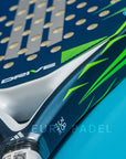 ADIDAS DRIVE SERIES 3.5 2026 Beginner Light Racket Padel Original