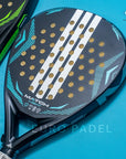ADIDAS MATCH SERIES 3.5 2026 Padel Racket Original