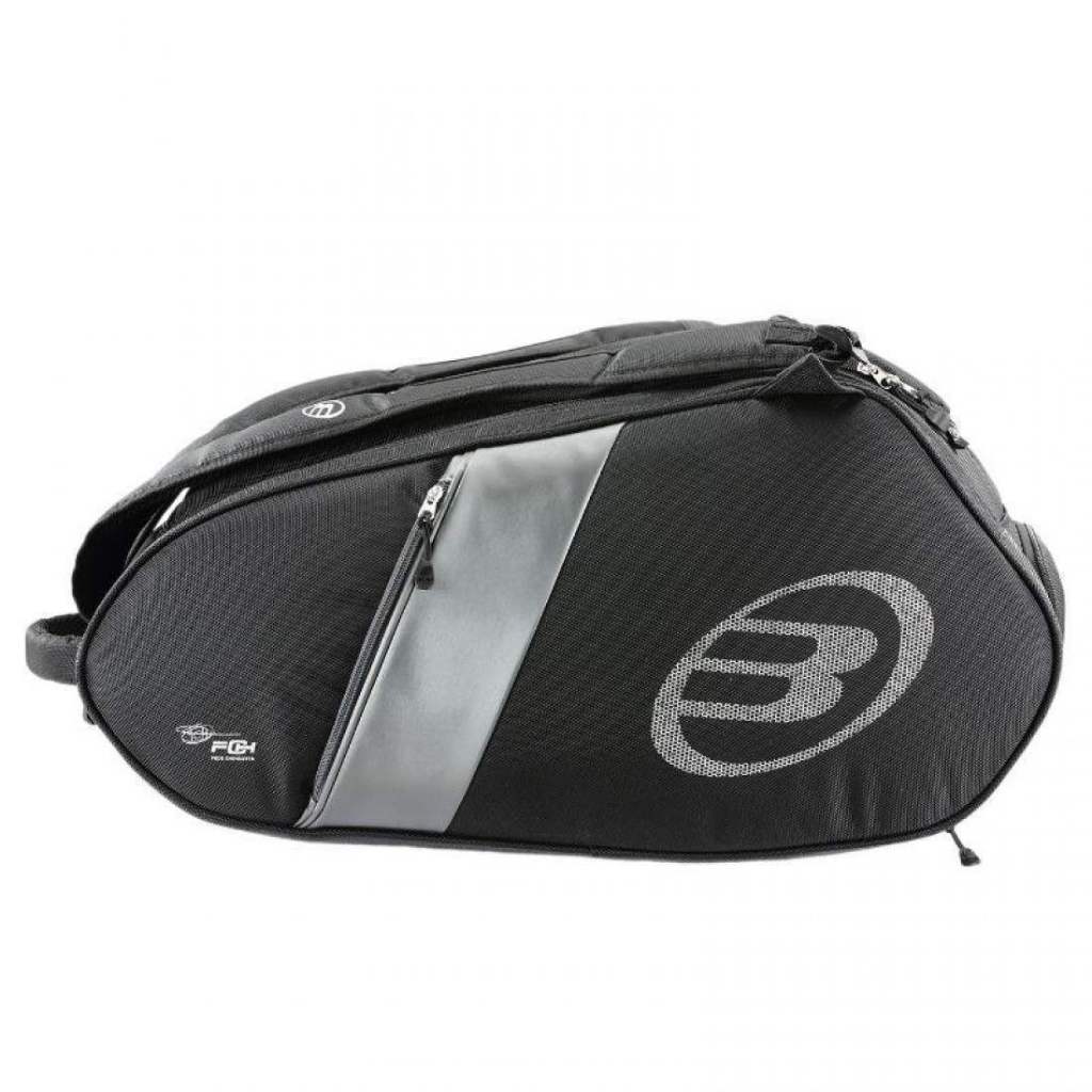 BULLPADEL PADEL BAG NEURON FEDE CHINGGOTTO Aksesoris Tas Raket Original