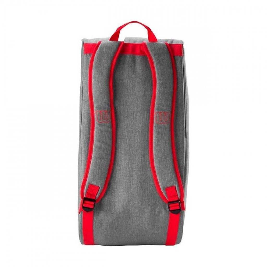 WILSON PADEL BAG TEAM Aksesoris Tas Raket Padel Original