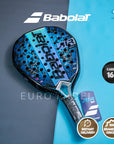 BABOLAT AIR VIPER 2.5 2025 16k carbon Teardrop Racket Padel Original