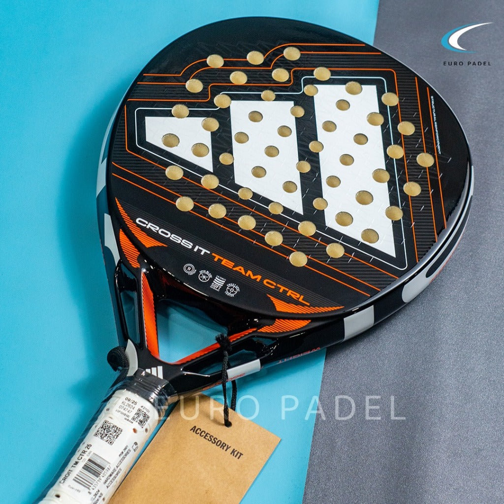 ADIDAS CROSS IT TEAM 3.5 2026 Light Racket Padel Original
