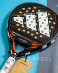 ADIDAS CROSS IT TEAM 3.5 2026 Light Racket Padel Original