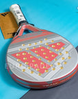ADIDAS CROSS IT TEAM 3.5 2026 Light Racket Padel Original