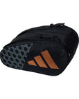 ADIDAS PADEL BAG CONTROL Aksesoris Tas Raket padel original