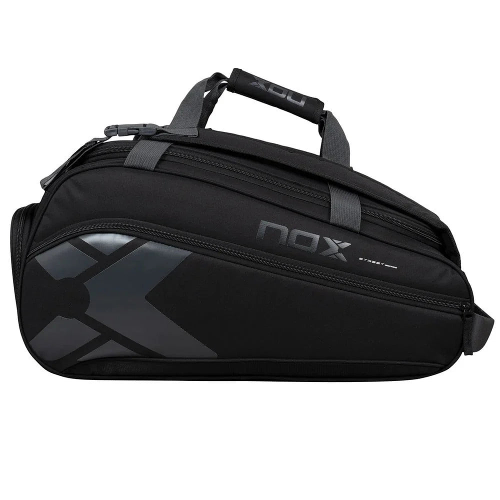 NOX PADEL BAG STREET SERIES Aksesoris Tas Raket Padel Original