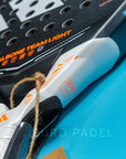 ADIDAS METALBONE TEAM 3.5 2026 Rough Padel Racket Original