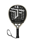 Oxdog Pure Pro+ 2025 Round HES Carbon Racket Padel Original