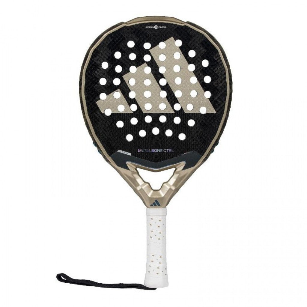 ADIDAS METALBONE CTRL 3.4 2025 CARBON Racket Padel Original