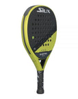 SIUX GO SERIES Beginner Hybrid Carbon fiber Racket Padel Original
