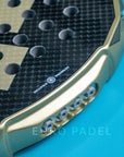 ADIDAS METALBONE CTRL 3.4 2025 CARBON Racket Padel Original