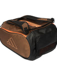 ADIDAS PADEL BAG PRO TOUR BRONZE 2026 Aksesoris Tas Raket Original