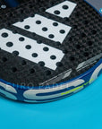 ADIDAS CROSS IT CARBON CONTROL 2025 Carbon 6k Racket Padel Original