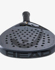 HEAD SPEED PRO 2023 Teardrop Carbonfiber Racket Padel Original