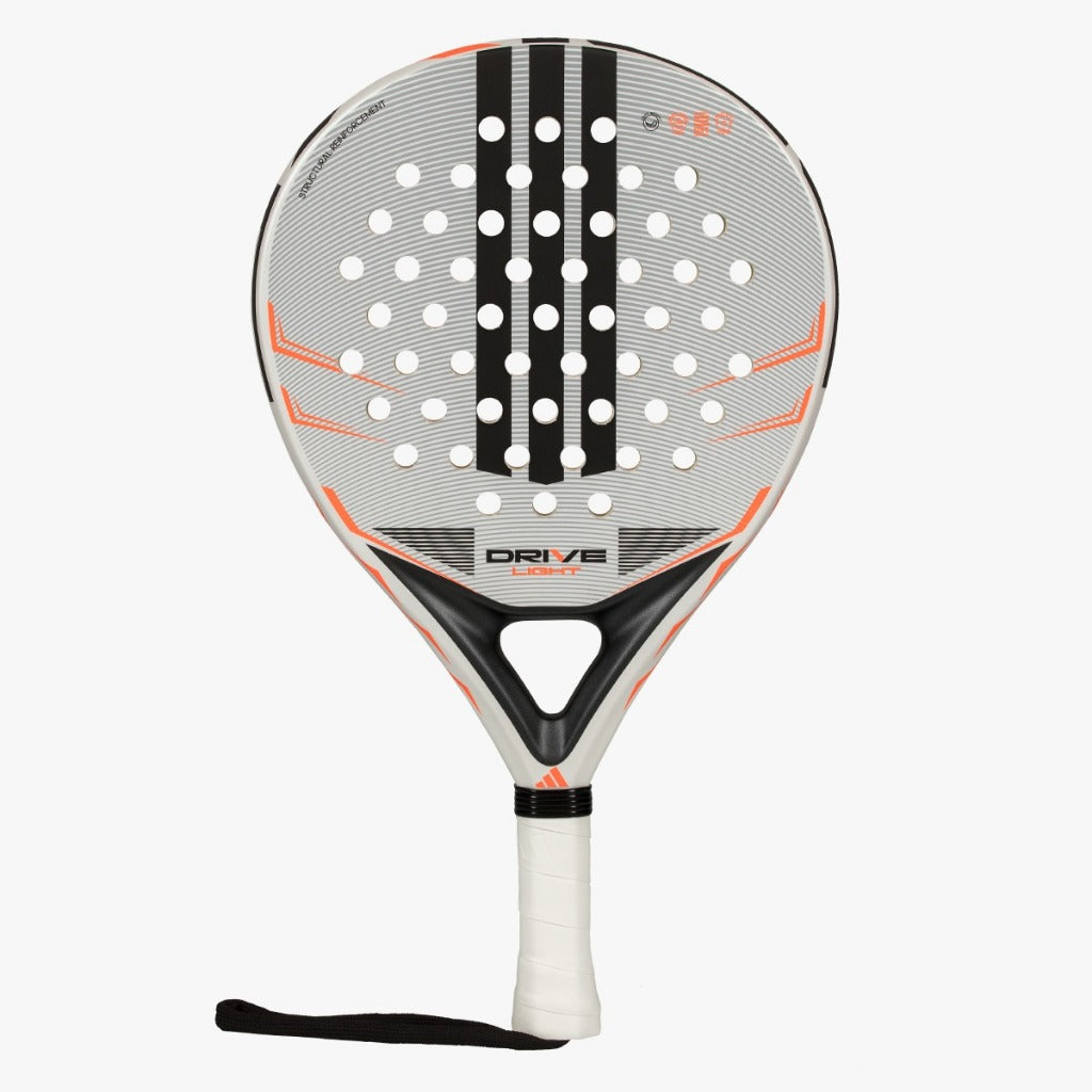 ADIDAS DRIVE SERIES 3.5 2026 Beginner Light Racket Padel Original