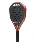 SIUX FENIX ELITE 2025 Diamond Carbon 12k Racket Padel Original