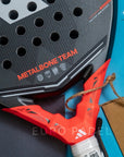 ADIDAS METALBONE TEAM 3.5 2026 Rough Padel Racket Original