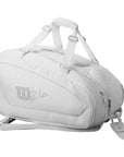 WILSON PADEL BAG BELLA SUPER TOUR Aksesoris Tas Raket Padel Original
