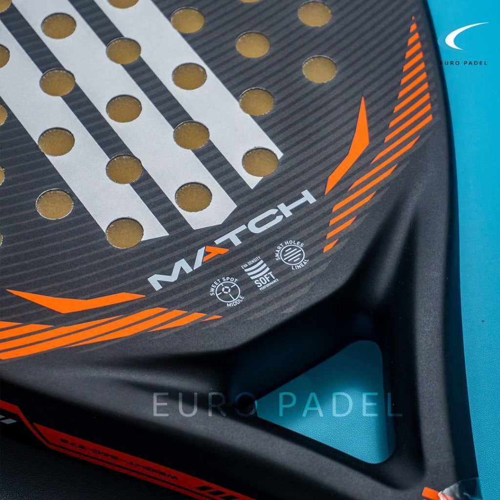 ADIDAS MATCH SERIES 3.5 2026 Padel Racket Original