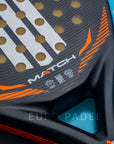 ADIDAS MATCH SERIES 3.5 2026 Padel Racket Original