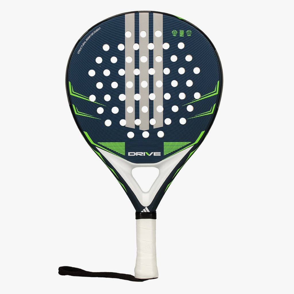 ADIDAS DRIVE SERIES 3.5 2026 Beginner Light Racket Padel Original