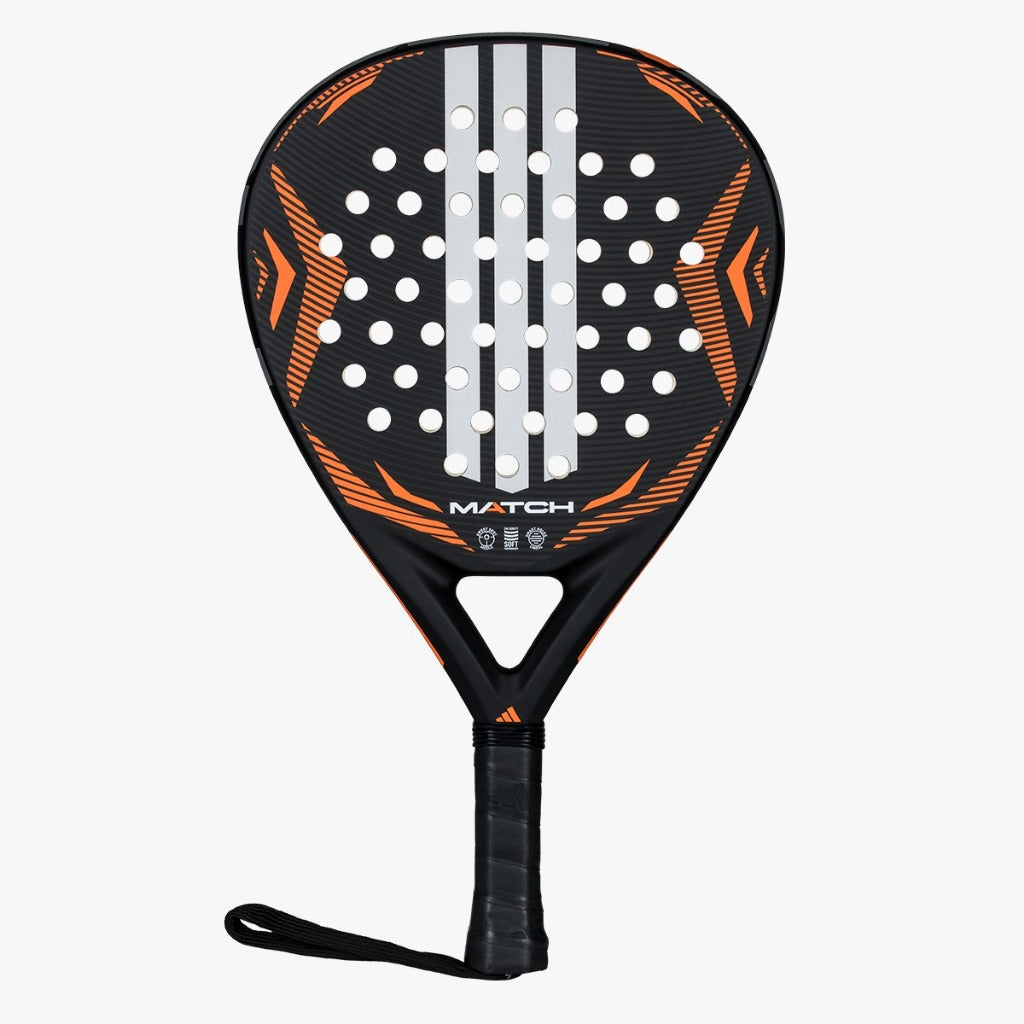 ADIDAS MATCH SERIES 3.5 2026 Padel Racket Original