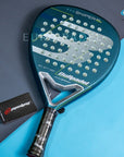 BULLPADEL SNIPER POWER 2026 Beginner Diamond Racket Padel Original
