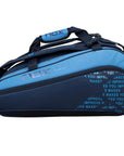 NOX PADEL BAG STREET SERIES Aksesoris Tas Raket Padel Original
