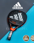 ADIDAS METALBONE SUPERLIGHT 2026 Racket Padel Original