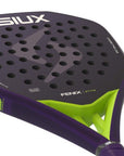 SIUX FENIX ELITE 2026 Diamond Carbon 3k Racket Padel Original