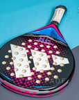 ADIDAS ARROW HIT JUNIOR KIDS Racket Padel Original