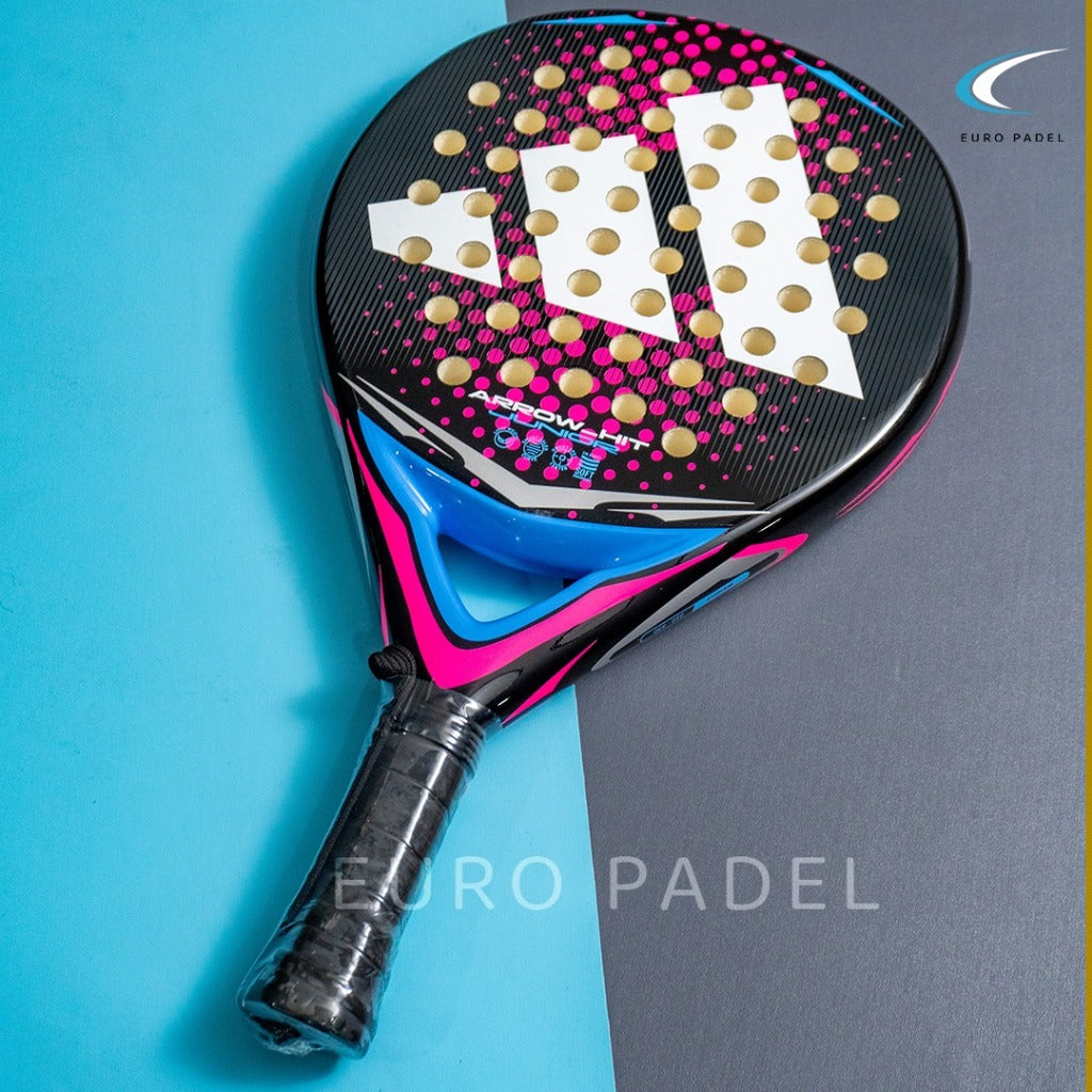 ADIDAS ARROW HIT JUNIOR KIDS Racket Padel Original