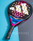 ADIDAS ARROW HIT JUNIOR KIDS Racket Padel Original