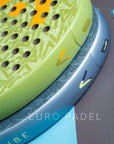 HEAD VIBE 2025-2026 Beginner Light Teardrop Racket Padel Original