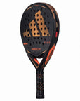 ADIDAS ARROW HIT CONTROL 2026 Round ASC Carbon Racket Padel Original