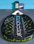 BABOLAT COUNTER VIPER 2.6 2026 Round Carbon 3k Racket Padel Original