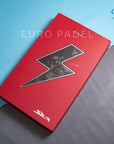 SIUX ELECTRA PRO ST3 2025 FRANCO STUPACZUK BNIB Hybrid 15k Carbon Racket Padel Original