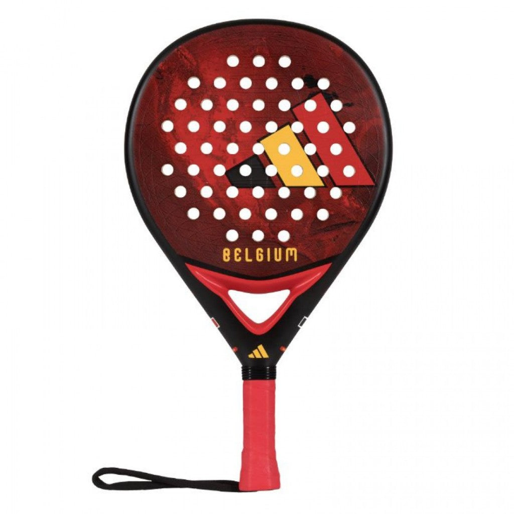 ADIDAS WORLD CUP 2026 Beginner Fiberglass Racket Padel Original