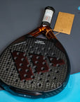ADIDAS METALBONE CARBON 3.3 Racket Padel Original