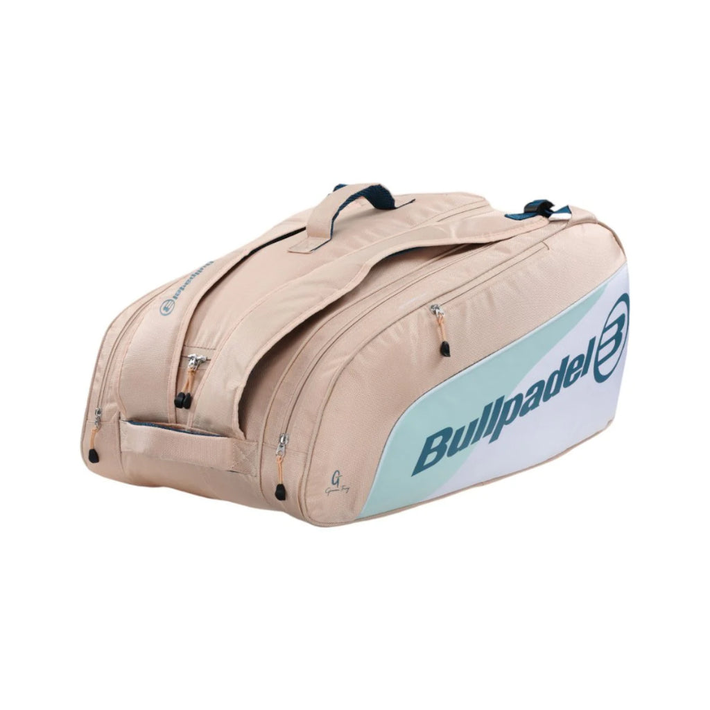 BULLPADEL PADEL BAG ELITE GEMMA TRIAY Aksesoris Tas Raket Original