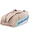 BULLPADEL PADEL BAG ELITE GEMMA TRIAY Aksesoris Tas Raket Original
