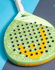 HEAD VIBE 2025-2026 Beginner Light Teardrop Racket Padel Original