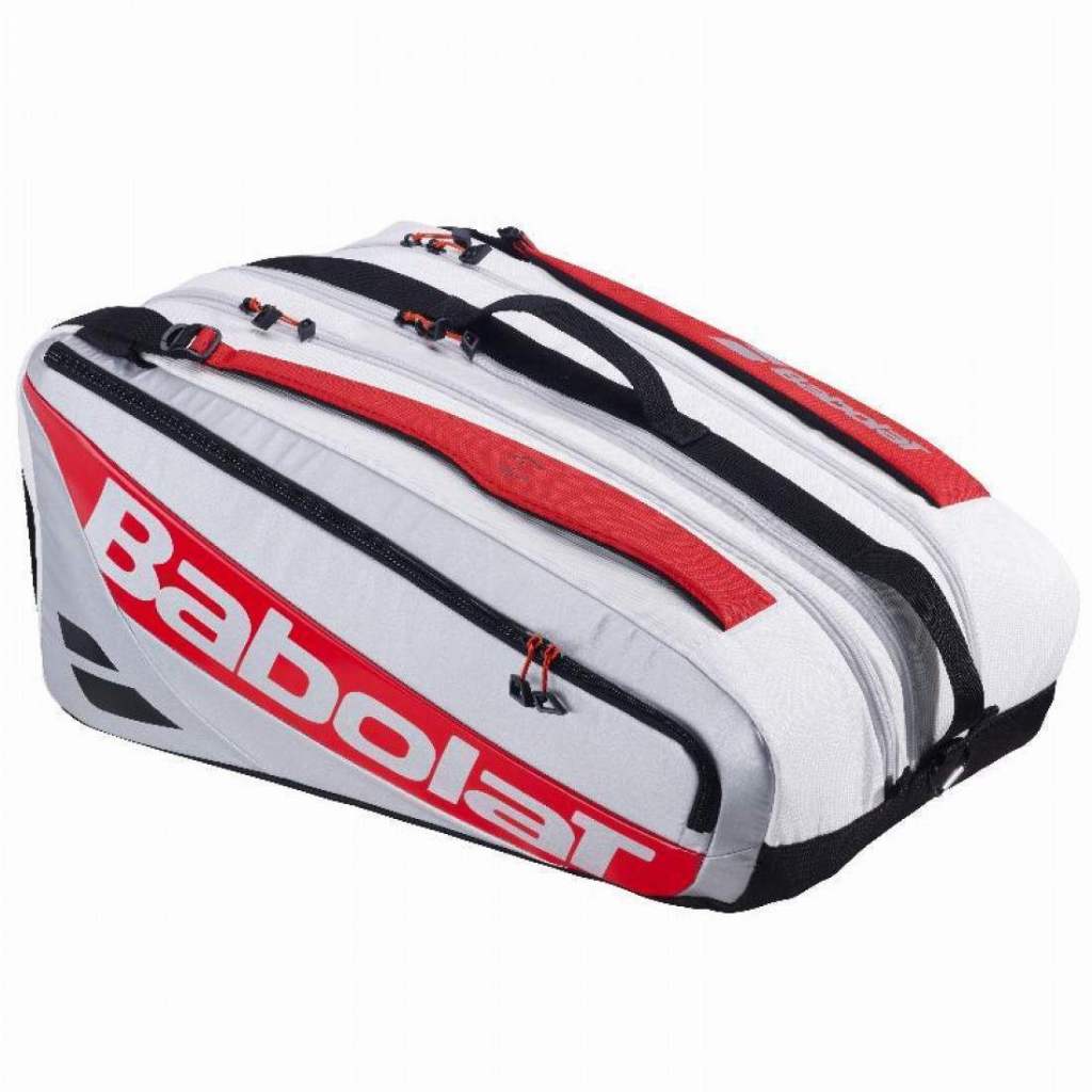 BABOLAT PADEL BAG RH PRO Aksesoris Tas Raket Original