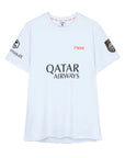 NOX OFFICIAL JERSEY AGUSTIN TAPIA 2026 Baju Padel Original