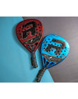 ROYAL PADEL JAPAN PRO RED 2026 Advanced Diamond Carbonfiber Racket Padel Original