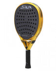 SIUX ELECTRA ELITE 2025 Teardrop Carbon 12k Racket Padel Original