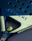 HEAD EXTREME EVO Teardrop Racket Padel Original