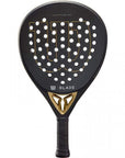 WILSON BLADE V2 Teardrop Carbonfiber Racket Padel Original