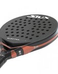 SIUX ELECTRA ST4 2025 FRANCO STUPACZUK Hybrid 12k Carbon Racket Padel Original