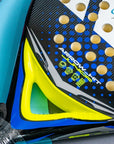 ADIDAS ARROW HIT JUNIOR KIDS Racket Padel Original